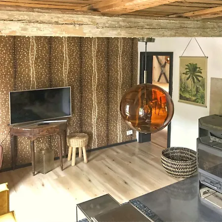 Holiday home In Winterberg With Garden